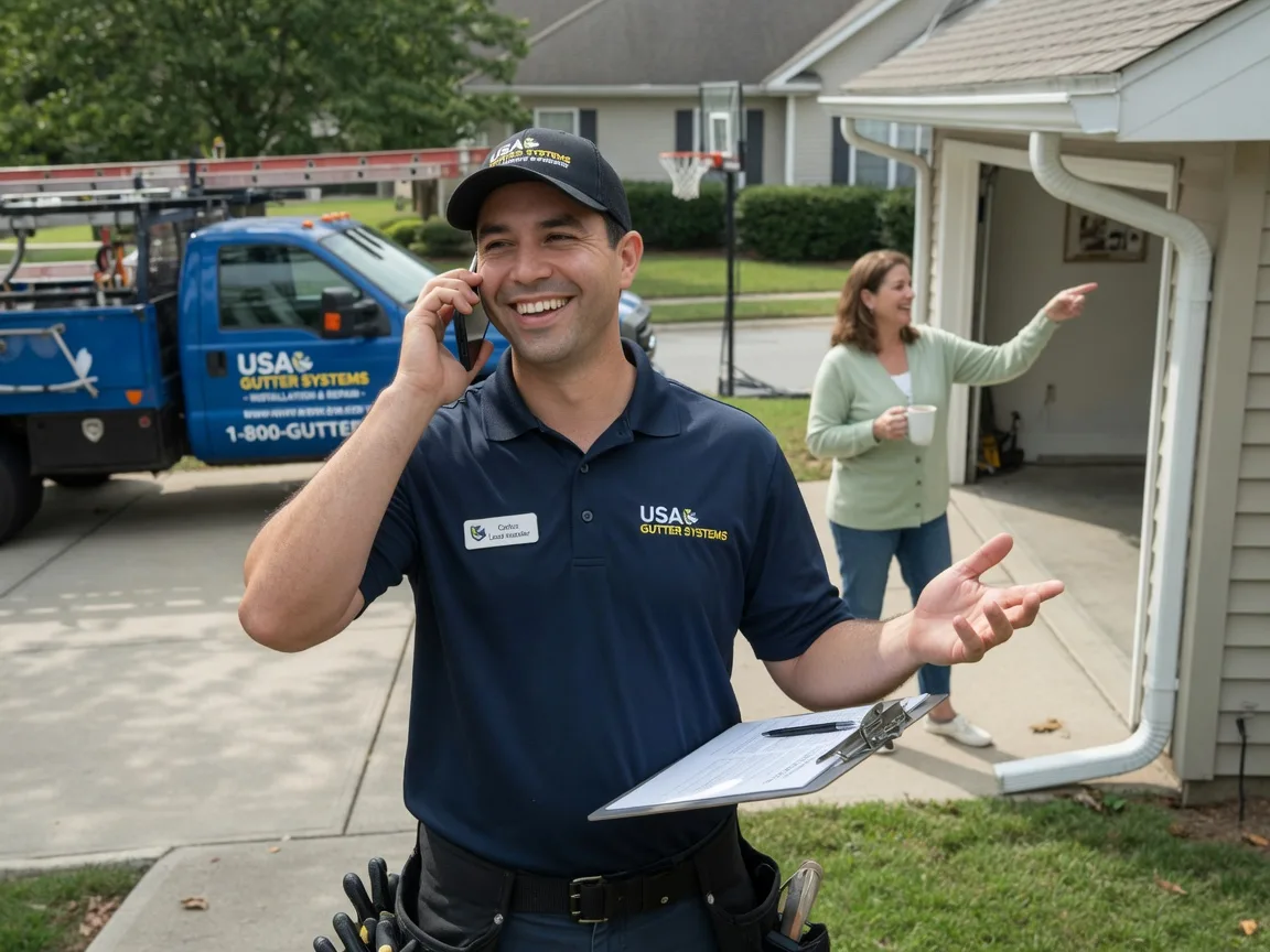 Gutter Installation Harrisburg, PA FAQs
